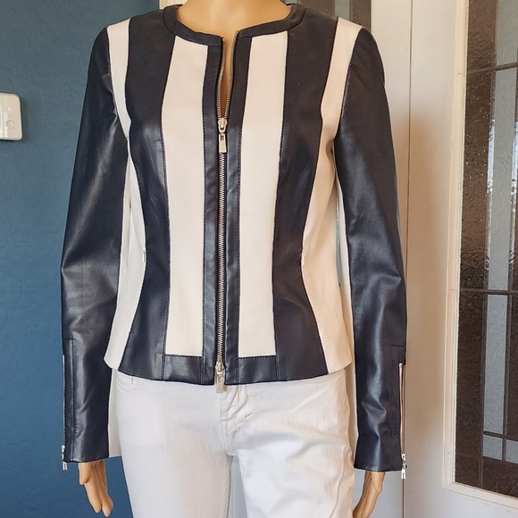 WORTH NEW YORK Jackets & Blazers - WORTH NEW YORK JACKET SZ 4